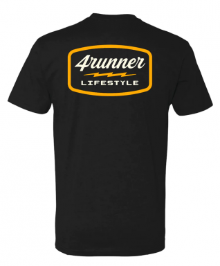 4Runner Moto Shirt